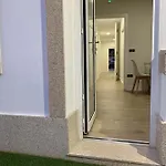 San Lazaro Apartament Santiago de Compostela