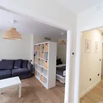 San Lazaro Apartament Santiago de Compostela