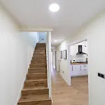 San Lazaro Apartament