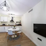San Lazaro Apartament Santiago de Compostela