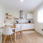 Apartament San Lazaro Santiago de Compostela