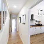 San Lazaro Apartament Santiago de Compostela