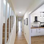 Apartament San Lazaro Santiago de Compostela