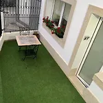 Apartament San Lazaro