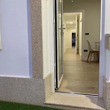 San Lazaro Apartment Santiago de Compostela