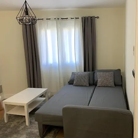 Apartment San Lazaro *