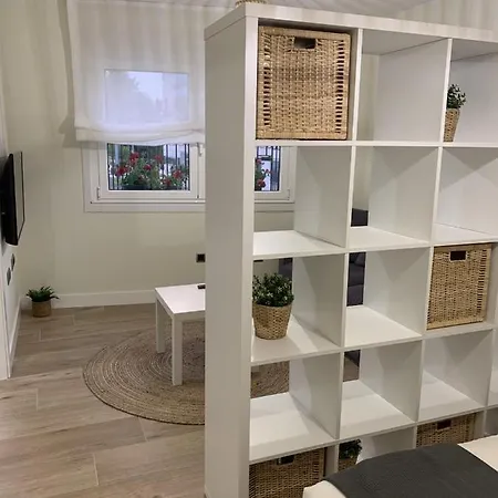 San Lazaro Apartment