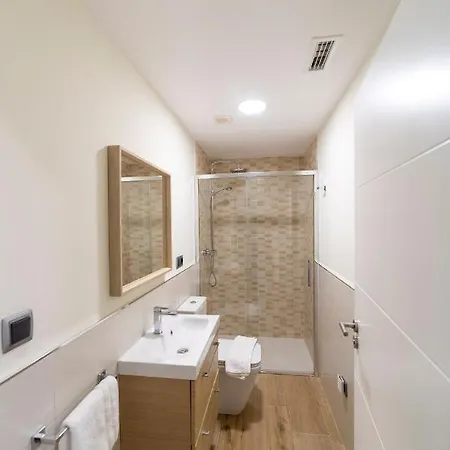 San Lazaro Apartment