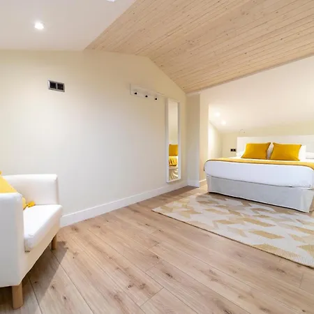 San Lazaro Apartment
