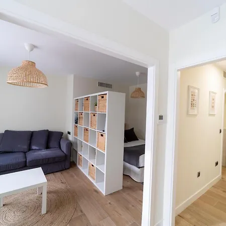 San Lazaro 아파트 산티아고데콤포스텔라