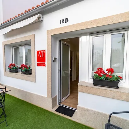 Apartment San Lazaro *