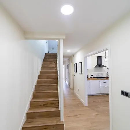 San Lazaro Apartment