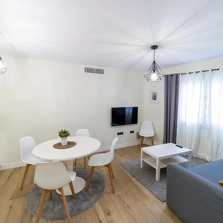 San Lazaro Apartment Santiago de Compostela