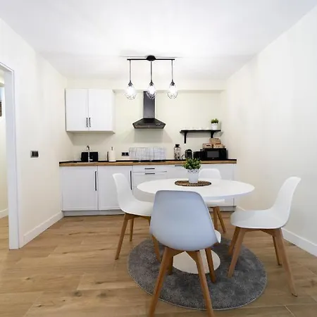San Lazaro Apartmán Santiago de Compostela