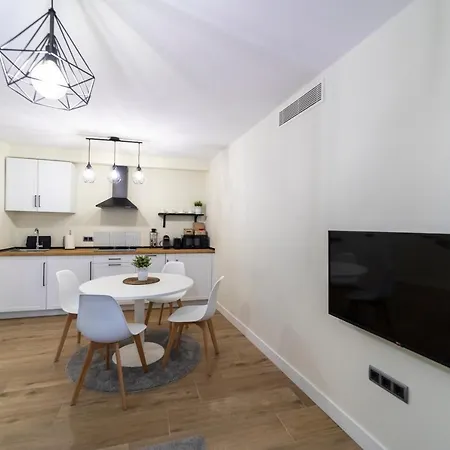 San Lazaro Apartment Santiago de Compostela
