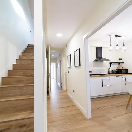 San Lazaro Apartmán Santiago de Compostela