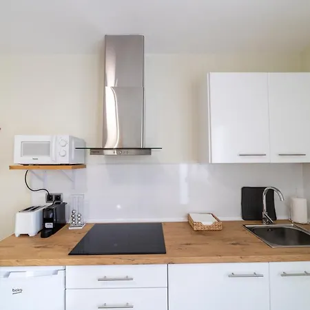 San Lazaro 산티아고데콤포스텔라