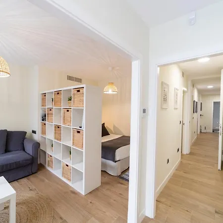 San Lazaro Apartament Santiago de Compostela