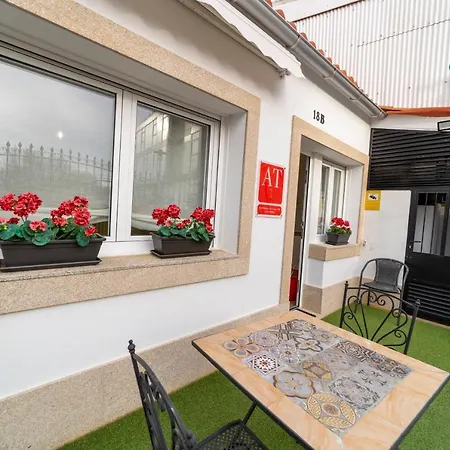 San Lazaro 아파트