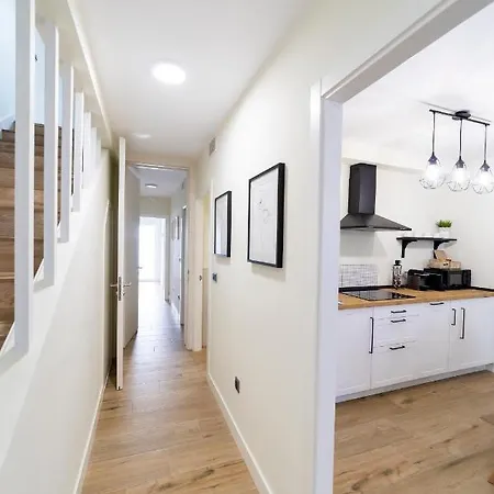 San Lazaro Apartmán Santiago de Compostela