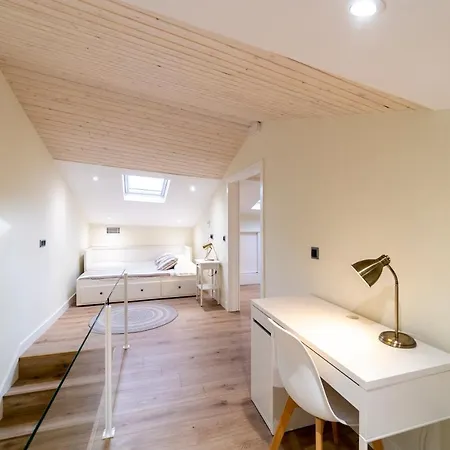 San Lazaro Apartment