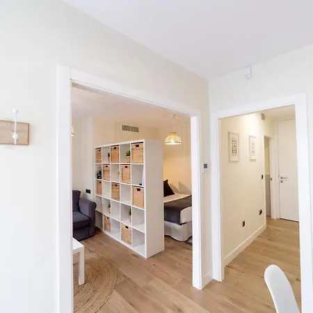 San Lazaro Apartment Santiago de Compostela
