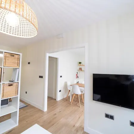 Apartament San Lazaro