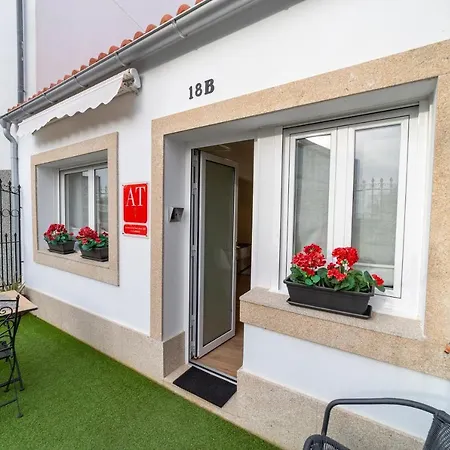 San Lazaro Apartament *
