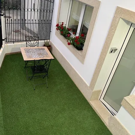 Apartament San Lazaro