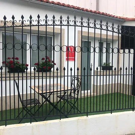 San Lazaro * Santiago de Compostela