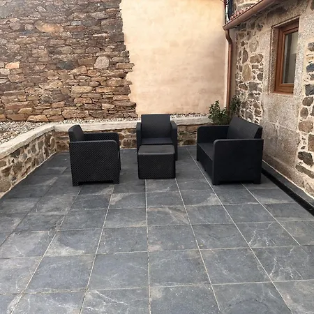 Apartment San Lazaro Santiago de Compostela