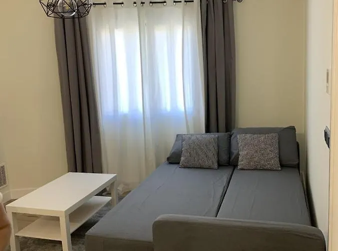 Apartmán San Lazaro *