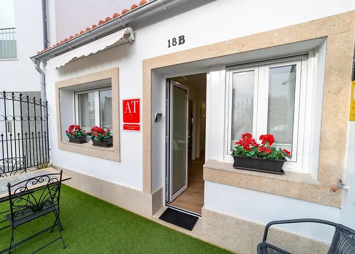 Apartmán San Lazaro *